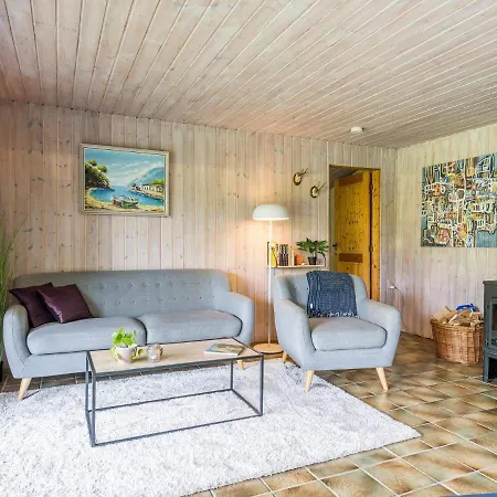 Holiday home Lxxiii *