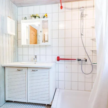 Lxxiii Holiday home Oksbol (Syddanmark)