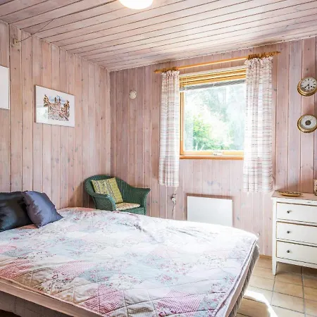 Lxxiii Holiday home Oksbol (Syddanmark)