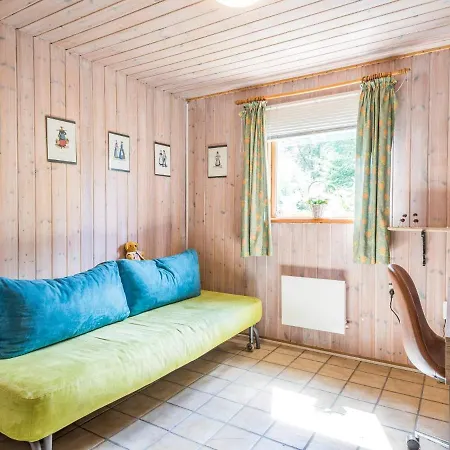 Lxxiii Holiday home *