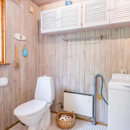 Holiday home Lxxiii