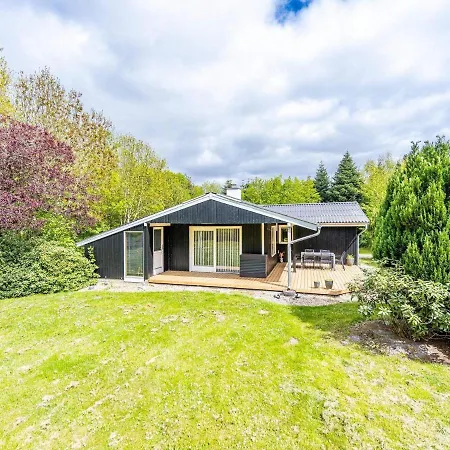 Holiday home Lxxiii *