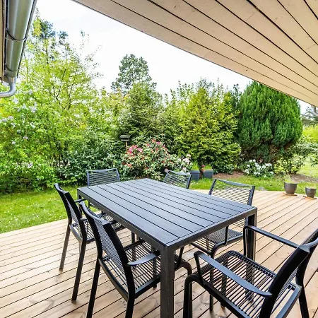 Lxxiii Holiday home *
